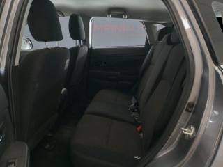 MITSUBISHI ASX usata 16