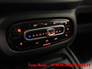SMART ForFour usata, con Volante in pelle
