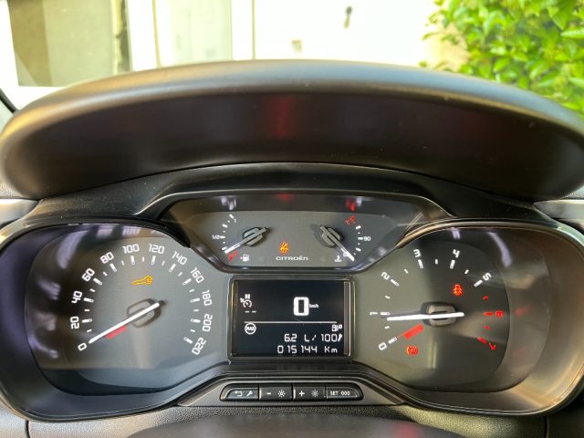CITROEN C3 usata 29
