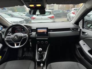 RENAULT Clio usata, con Climatizzatore