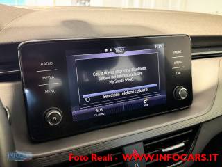 SKODA Scala usata, con Park Distance Control