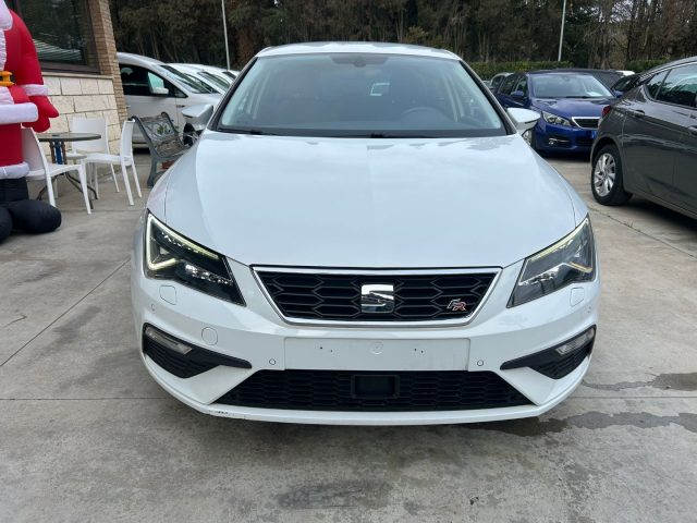SEAT Leon usata, con Airbag laterali