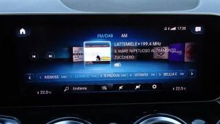 MERCEDES-BENZ GLB 200 usata 126
