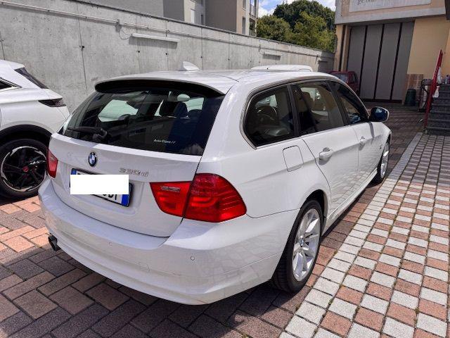 BMW 330 usata, con Cruise Control