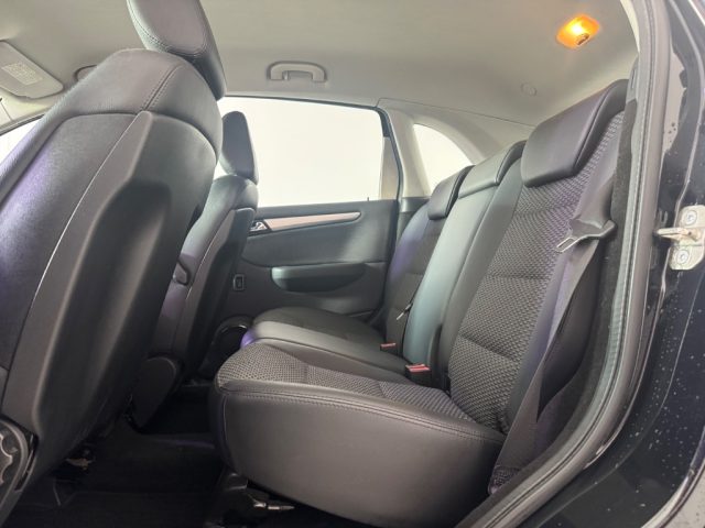 MERCEDES-BENZ B 180 usata 5