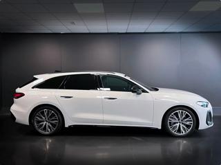 AUDI A5 usata, con Airbag Passeggero