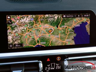 BMW 420 usata, con Chiusura centralizzata