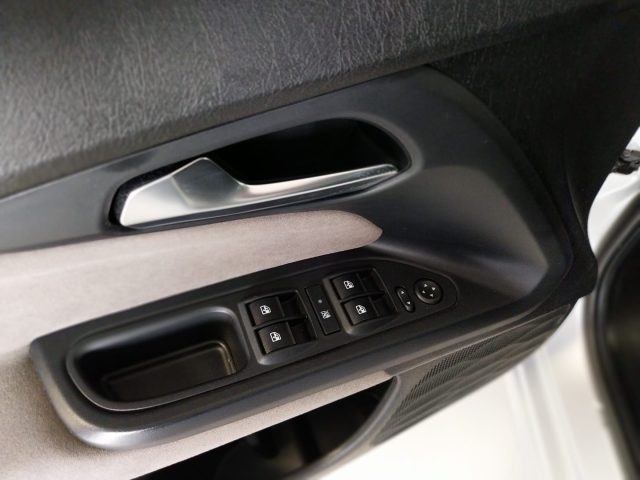 FIAT Tipo usata, con Park Distance Control