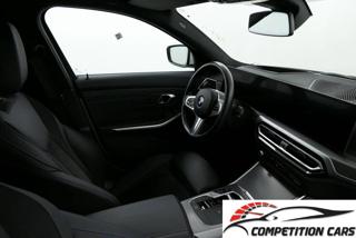 BMW 318 usata, con Antifurto
