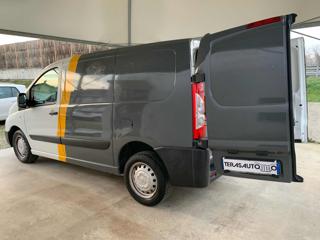 TOYOTA Proace usata, con Servosterzo