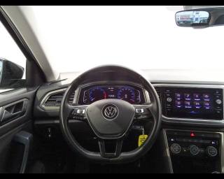 VOLKSWAGEN T-Roc usata, con Fendinebbia