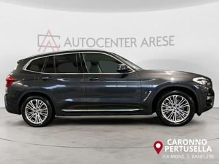 BMW X3 usata, con Autoradio