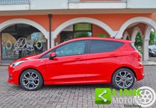 FORD Fiesta usata, con Airbag Passeggero
