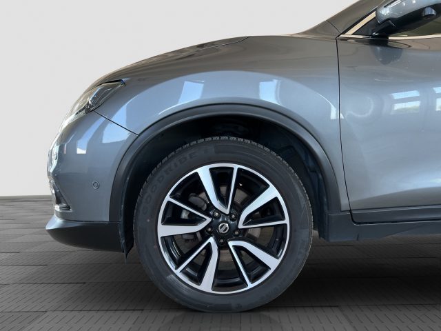 NISSAN X-Trail usata 16