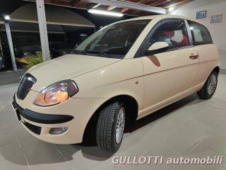 LANCIA Ypsilon usata 17