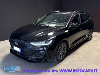 FORD Focus usata, con Airbag laterali