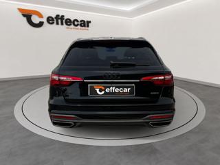 AUDI A4 usata, con Alzacristalli elettrici