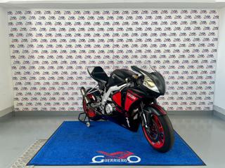 SUZUKI SV 650 usata 1