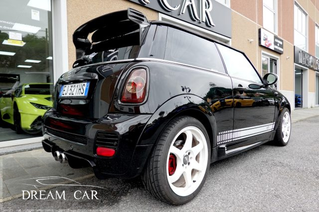 MINI Cooper S usata, con Alzacristalli elettrici