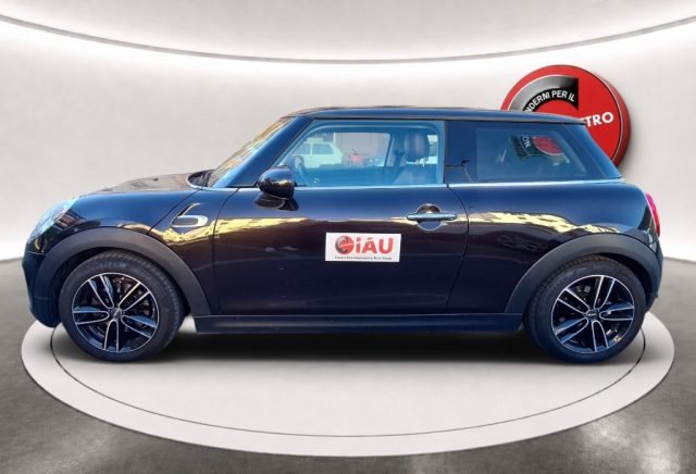 MINI Cooper usata, con Airbag Passeggero
