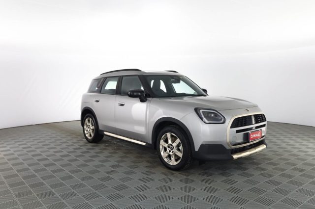 MINI Countryman usata 1