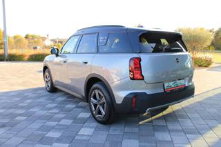 MINI Countryman usata, con Airbag Passeggero