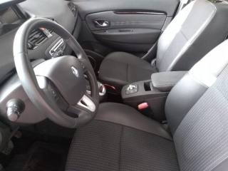 RENAULT Scenic usata, con Controllo trazione