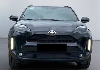 TOYOTA Yaris Cross usata, con Airbag Passeggero