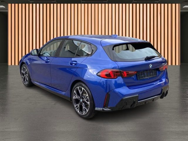 BMW 120 usata, con Airbag Passeggero