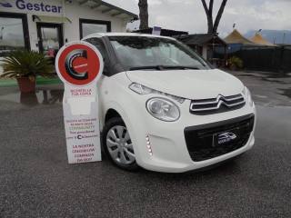 CITROEN C1 usata, con Airbag