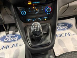 FORD Transit Connect usata, con USB