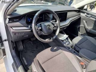SKODA Octavia usata, con Alzacristalli elettrici