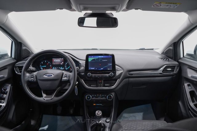 FORD Puma usata, con Volante multifunzione