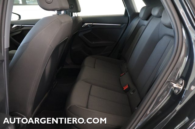 AUDI A3 usata, con Vivavoce