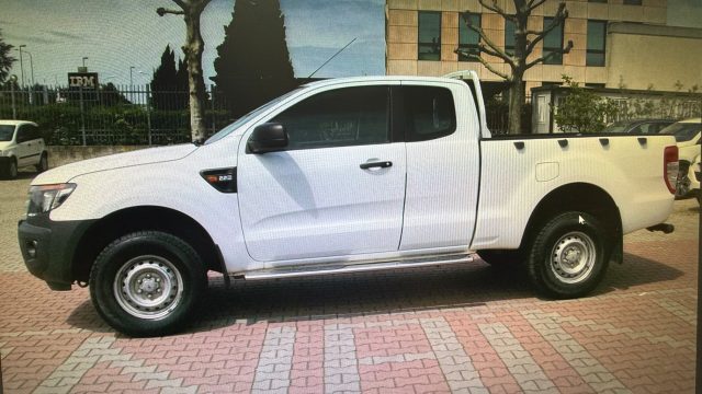 FORD Ranger usata, con ABS