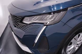 PEUGEOT 5008 usata, con Riconoscimento dei segnali stradali