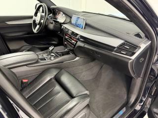 BMW X6 usata, con Antifurto
