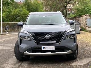 NISSAN X-Trail usata, con Airbag laterali