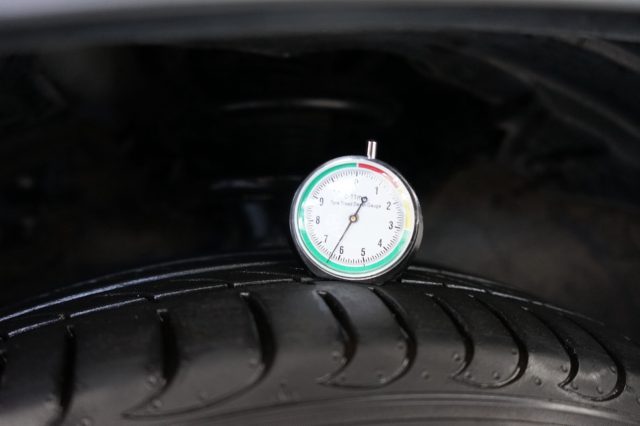 LEXUS NX 300h usata 48