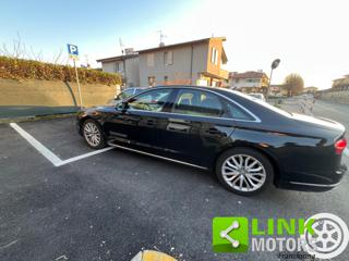 AUDI A8 usata, con Fendinebbia