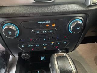 FORD Ranger usata, con Fendinebbia