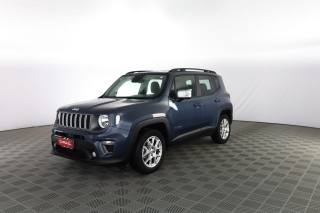 JEEP Renegade usata 6