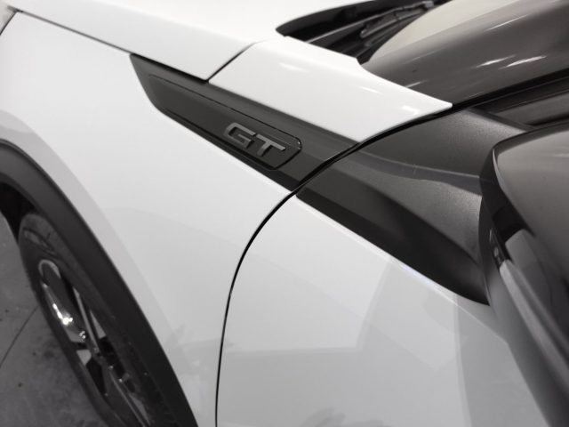 PEUGEOT 2008 usata, con Sensore di pioggia