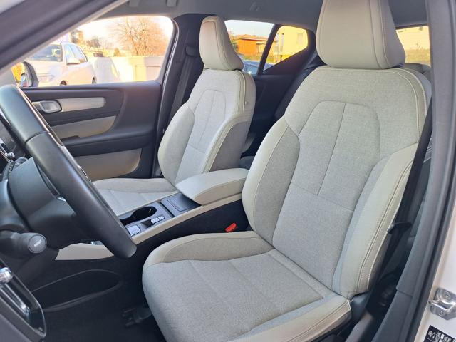 VOLVO XC40 usata, con Climatizzatore