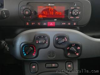 FIAT Panda usata, con Servosterzo