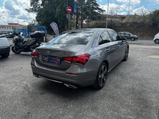 MERCEDES-BENZ A 180 usata, con Alzacristalli elettrici