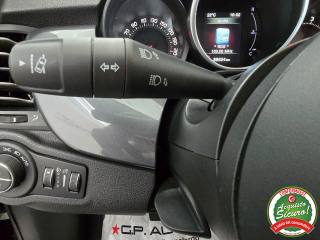 FIAT 500X usata, con Immobilizzatore elettronico