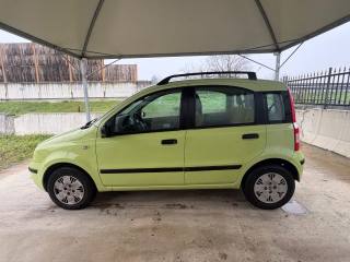 FIAT Panda usata, con Chiusura centralizzata