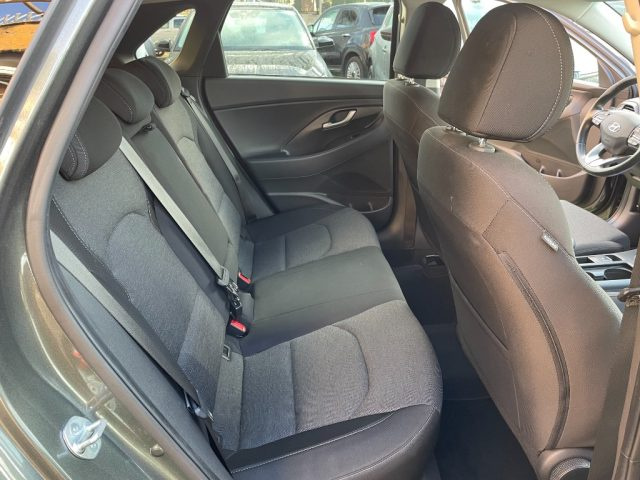 HYUNDAI i30 usata, con Cerchi in lega