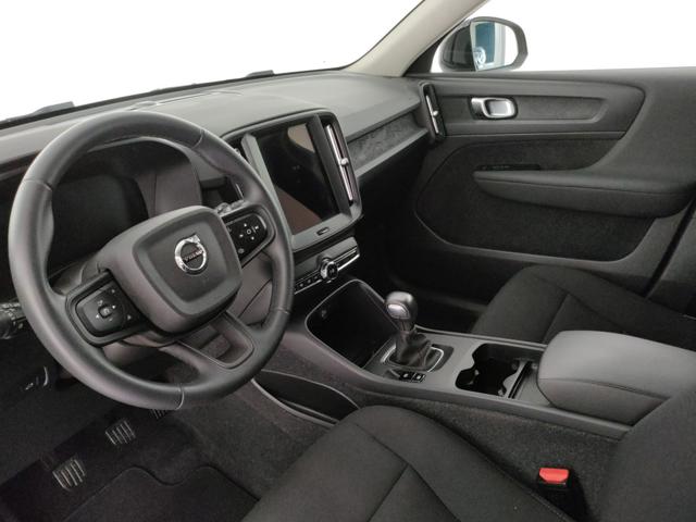 VOLVO XC40 usata, con Controllo automatico clima